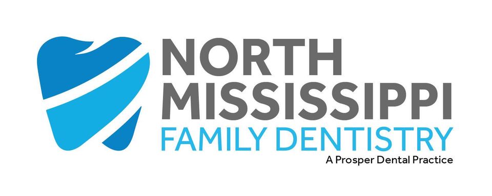 North Mississippi Family Dentistry logo