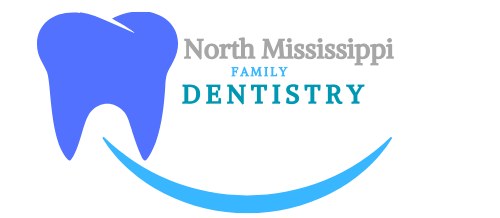 North Mississippi Family Dentistry logo